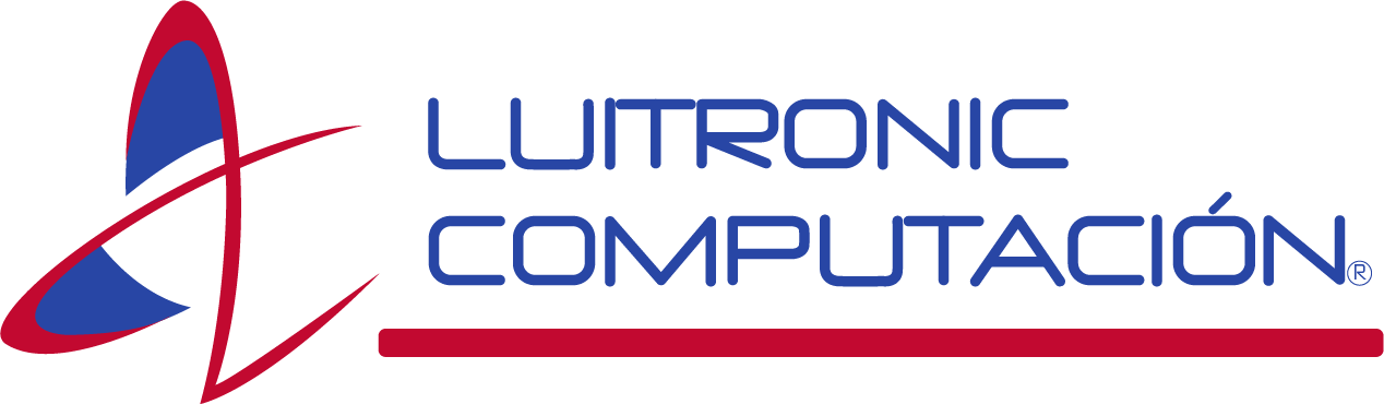 Luitronic Computación