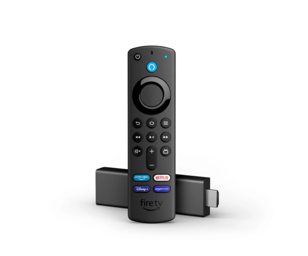 AMAZON FIRETV STICK HD
