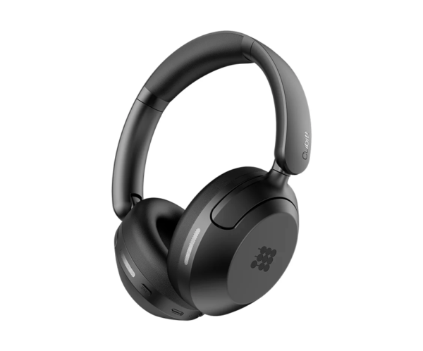 POWER HEADPHONES