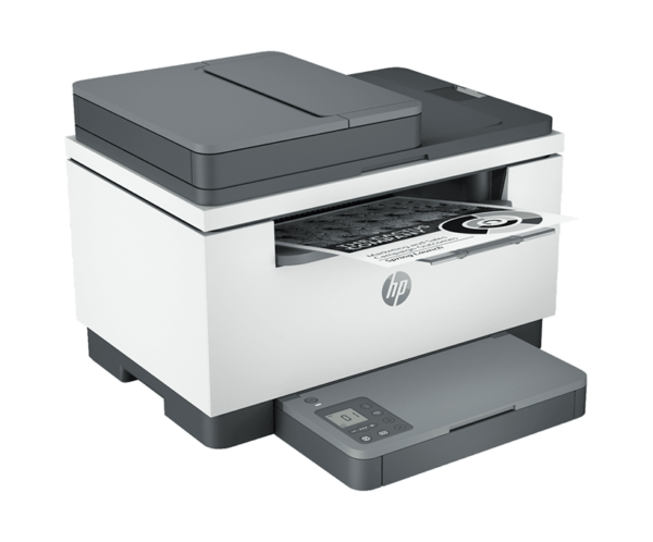 HP LASERJET MFP M236SDW