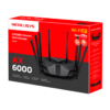 Mercusys-AX600 MERCUSYS AX6000 MR90X