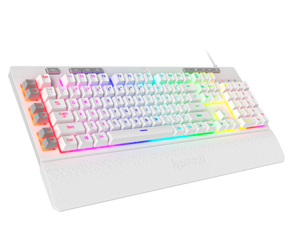 REDRAGON SHIVA RGB