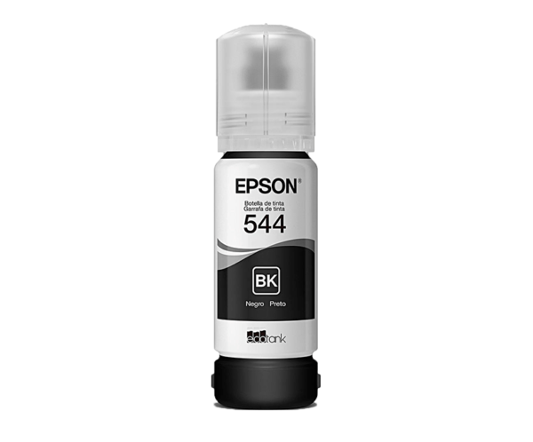 TINTAS EPSON 544 NEGRA